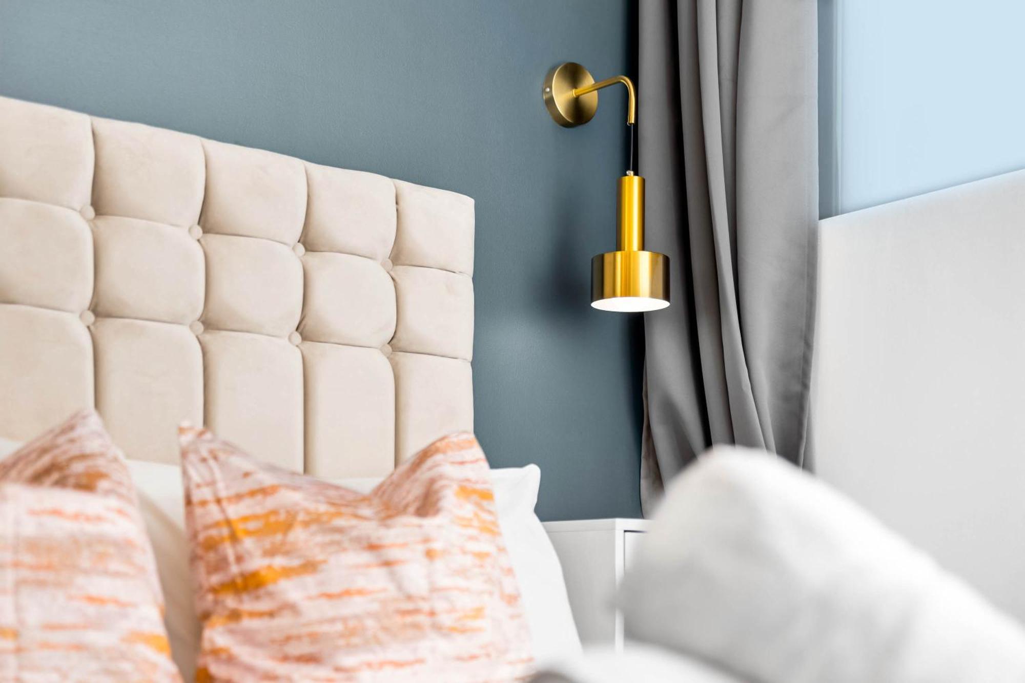Luxury Two Bedroom Apartment - City Ceentre - Balcony - Jq - Netflix & Wifi - 11B Birmingham Luaran gambar