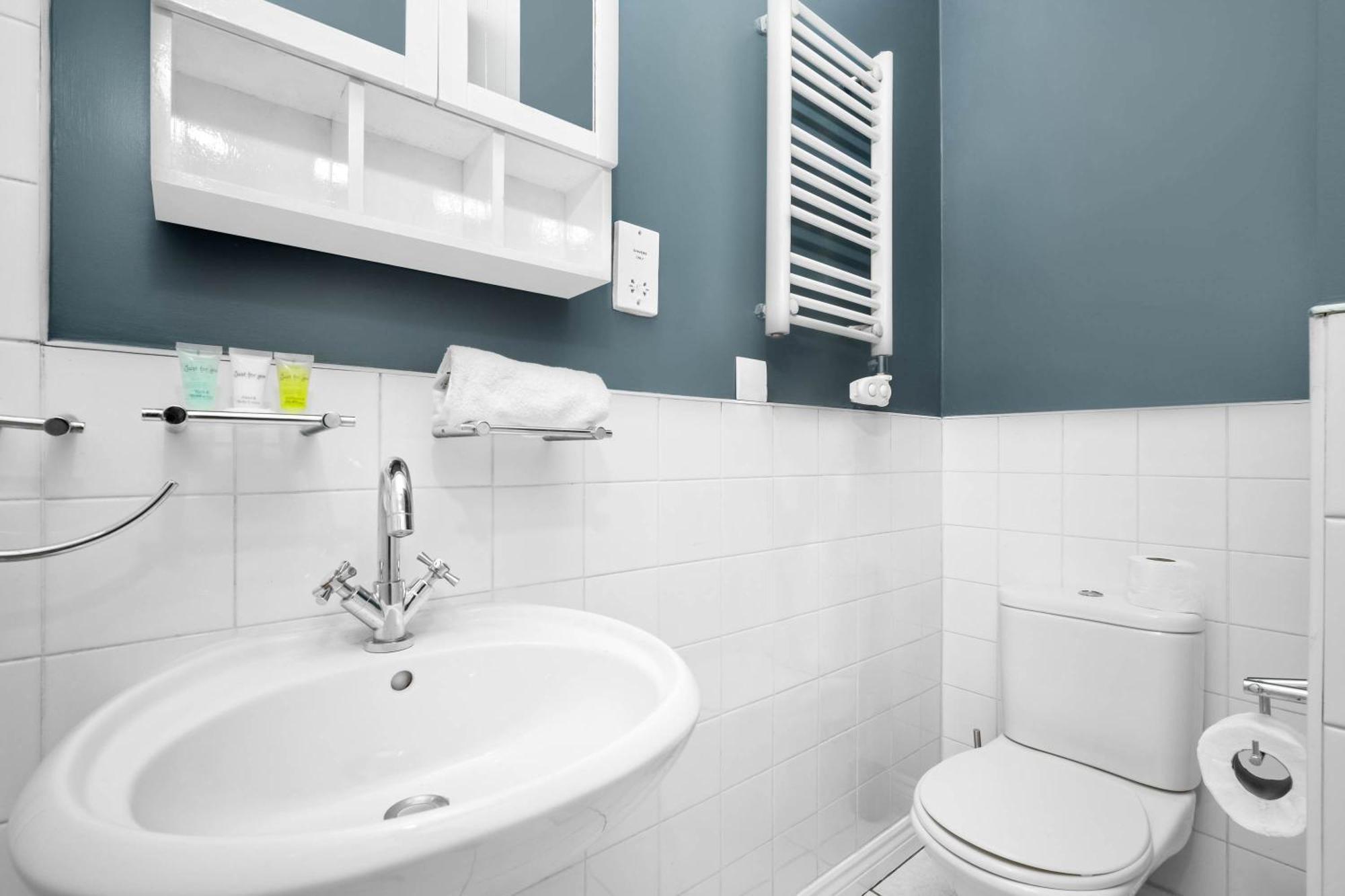 Luxury Two Bedroom Apartment - City Ceentre - Balcony - Jq - Netflix & Wifi - 11B Birmingham Luaran gambar